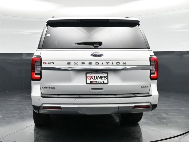Used 2024 Ford Expedition Max Limited image 9