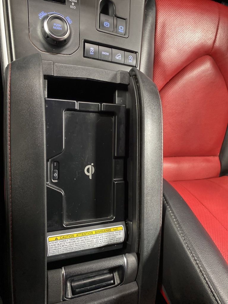 Used 2022 Toyota Highlander XSE image 50