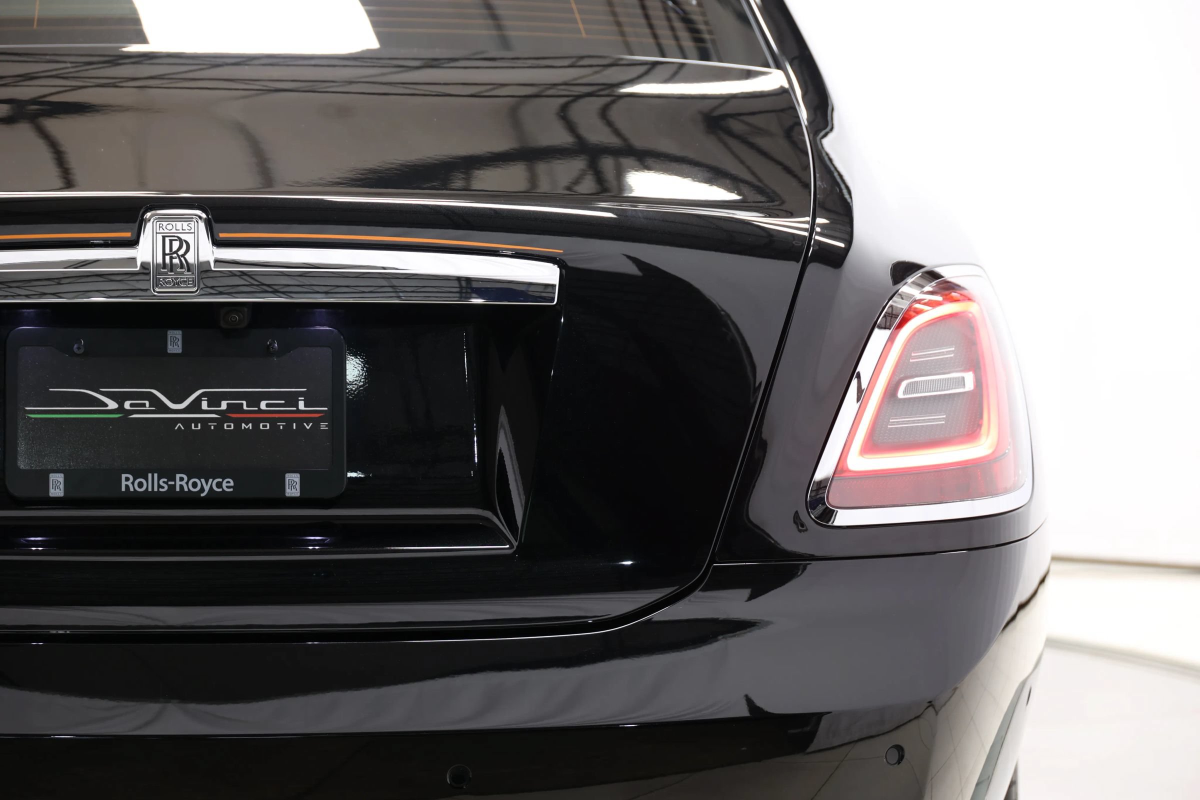 Used 2021 Rolls-Royce Ghost AWD/4WD image 99