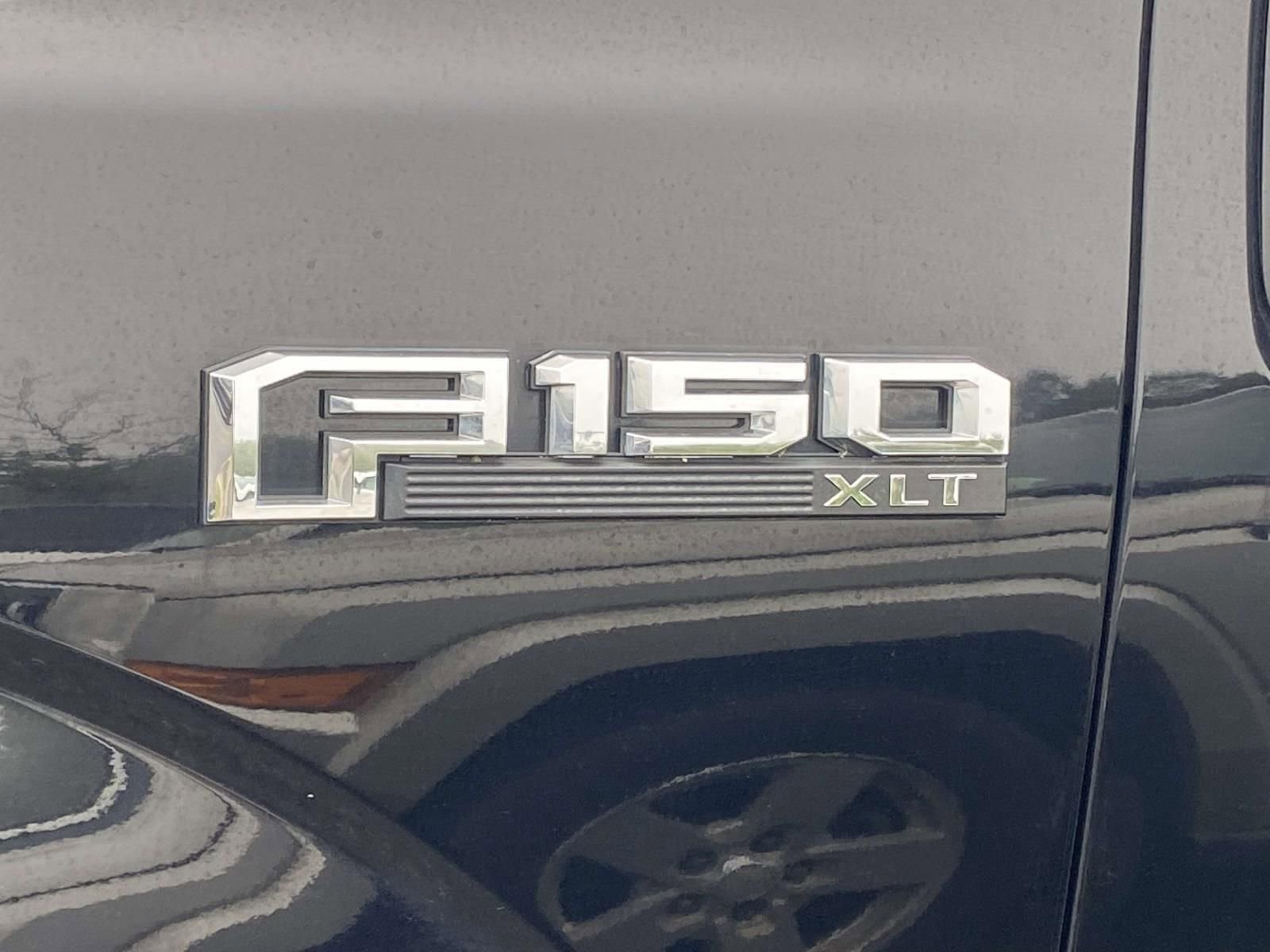 Used 2020 Ford F150 XLT w/ Equipment Group 302A Luxury RWD image 12
