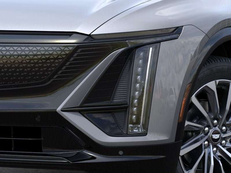 New 2027 Cadillac Lyriq Premium Sport RWD image 29