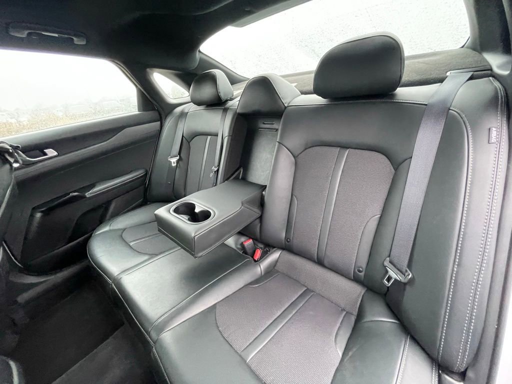 Used 2024 Kia K5 GT-Line image 25