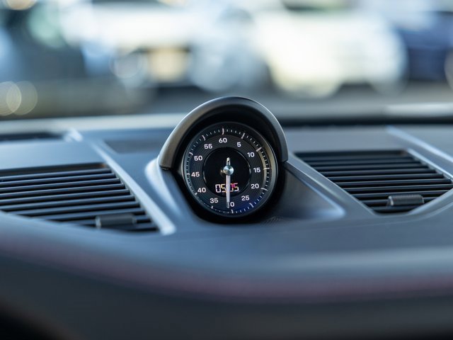 Used 2022 Porsche 911 Carrera S image 26