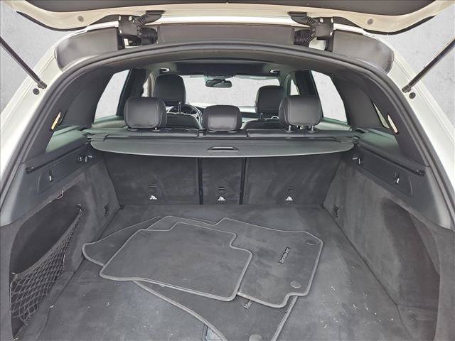 Used 2019 Mercedes-Benz GLC 300 image 6