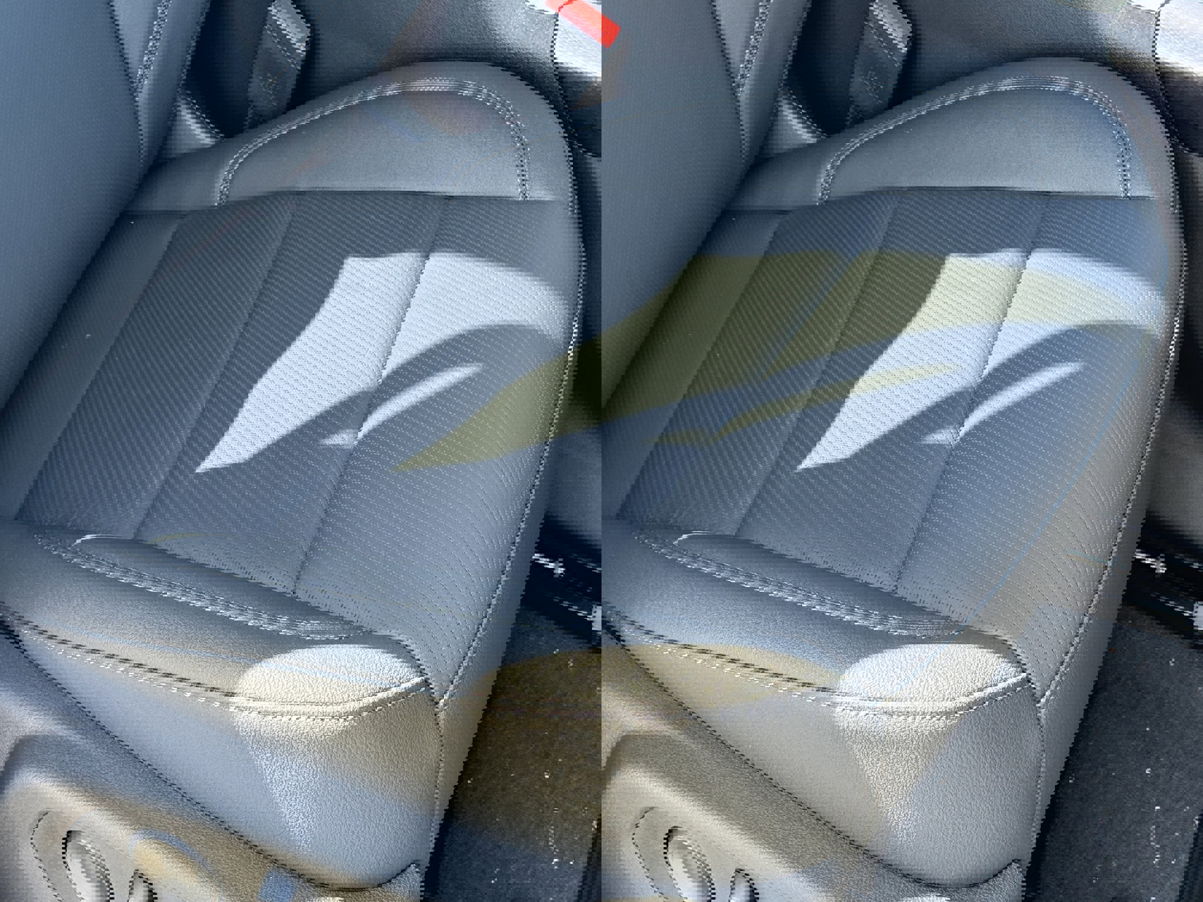 New 2026 Chevrolet Silverado 1500 LTZ w/ LTZ Premium Package image 23