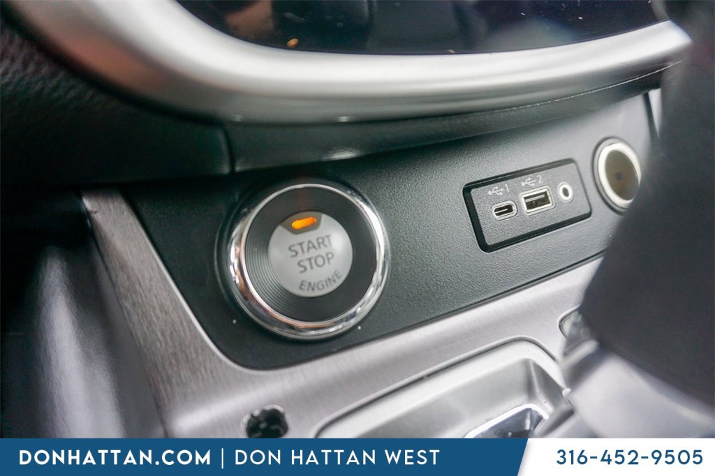 Used 2023 Nissan Murano SL image 13