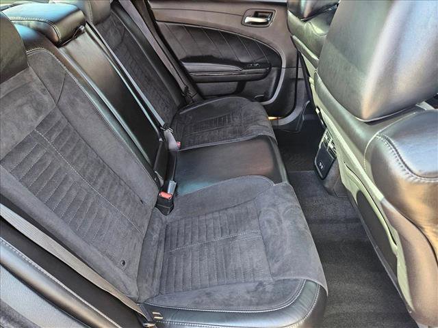 Used 2023 Dodge Charger R/T w/ Daytona Edition Group image 20