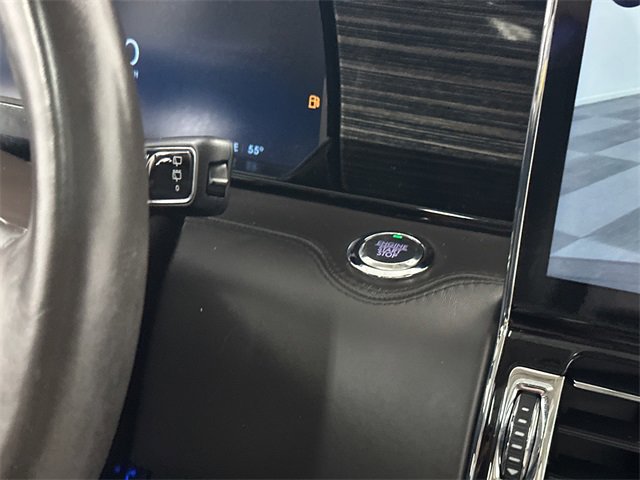 Used 2022 Lincoln Navigator L Black Label image 35