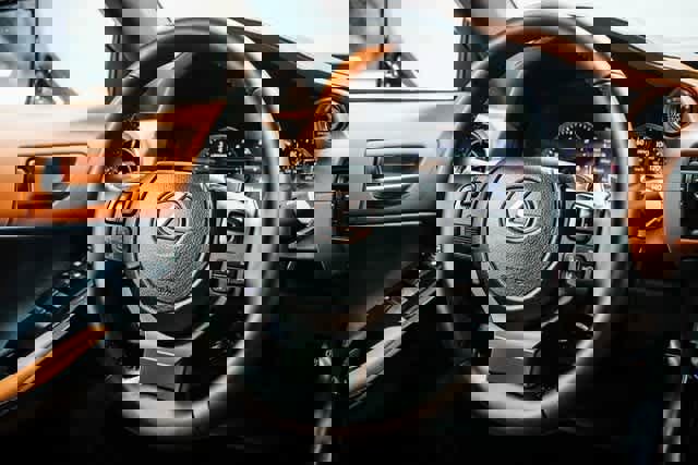 Used 2025 Lexus IS 300 F Sport image 14