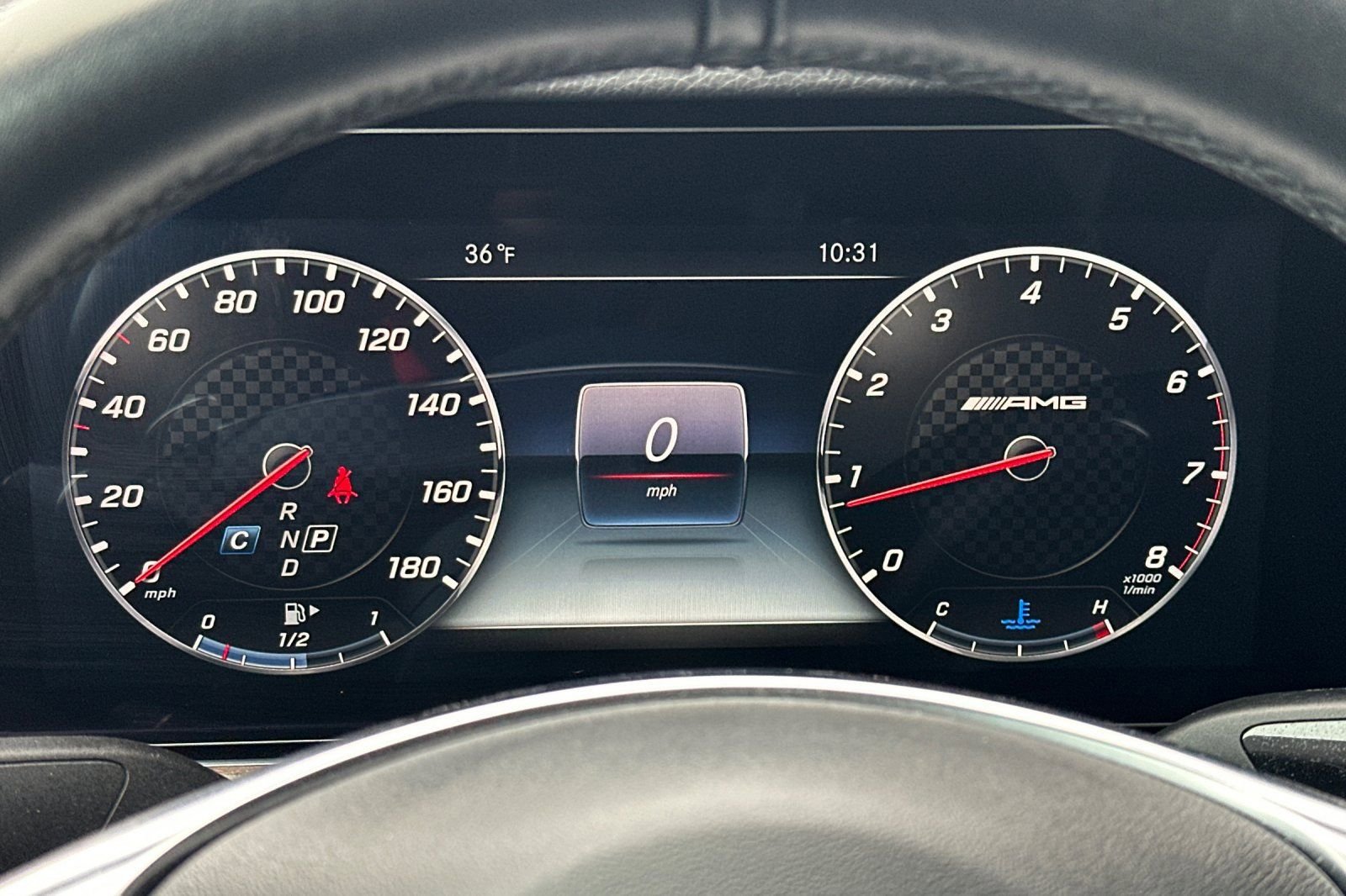 Used 2018 Mercedes-Benz E 43 AMG 4MATIC Sedan image 30