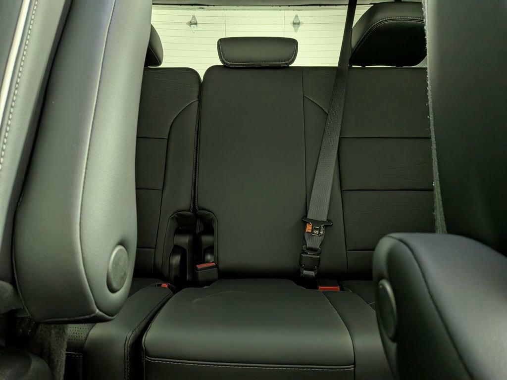 New 2025 Buick Enclave Sport Touring w/ Super Cruise Package image 33