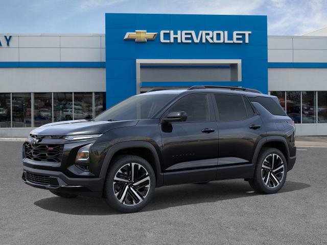 New 2026 Chevrolet Equinox RS w/ Convenience Package III AWD/4WD image 37