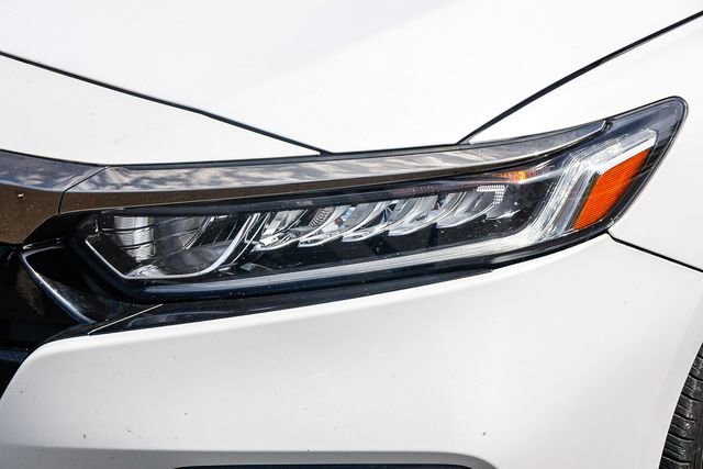 Used 2019 Honda Accord Sport image 7