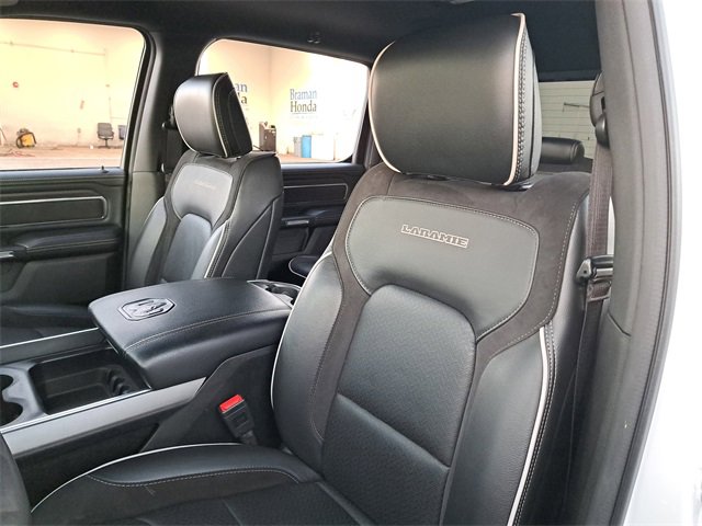 Used 2025 RAM 1500 Laramie image 18