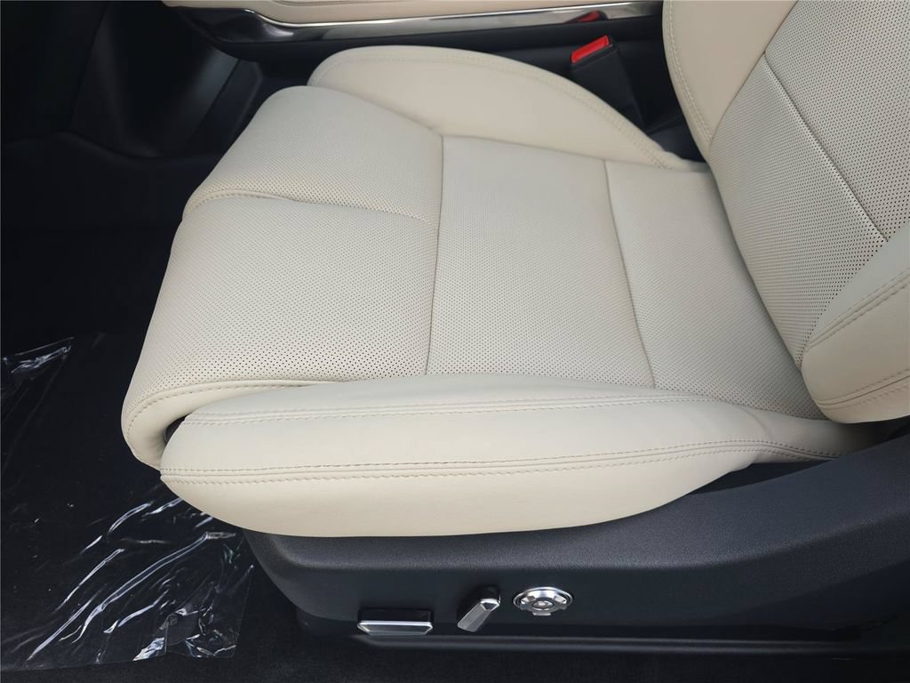 New 2027 Lincoln Navigator Premiere RWD image 15