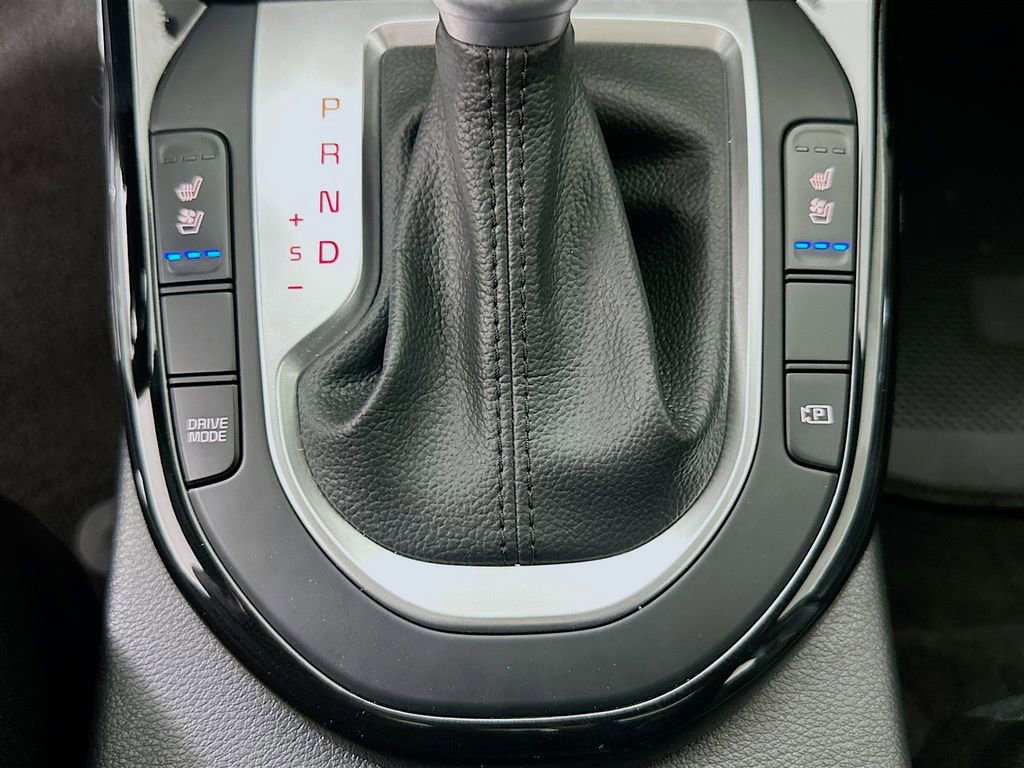 Used 2024 Kia Forte GT-Line w/ GT-Line Premium Package image 21