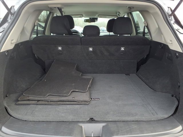 Used 2021 Nissan Murano SV image 27