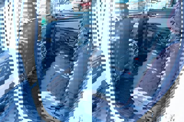 New 2026 Volkswagen Atlas Peak Edition image 28