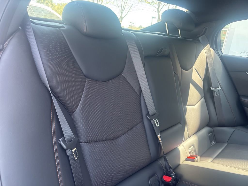 Certified 2025 Cadillac CT5 Sport image 34