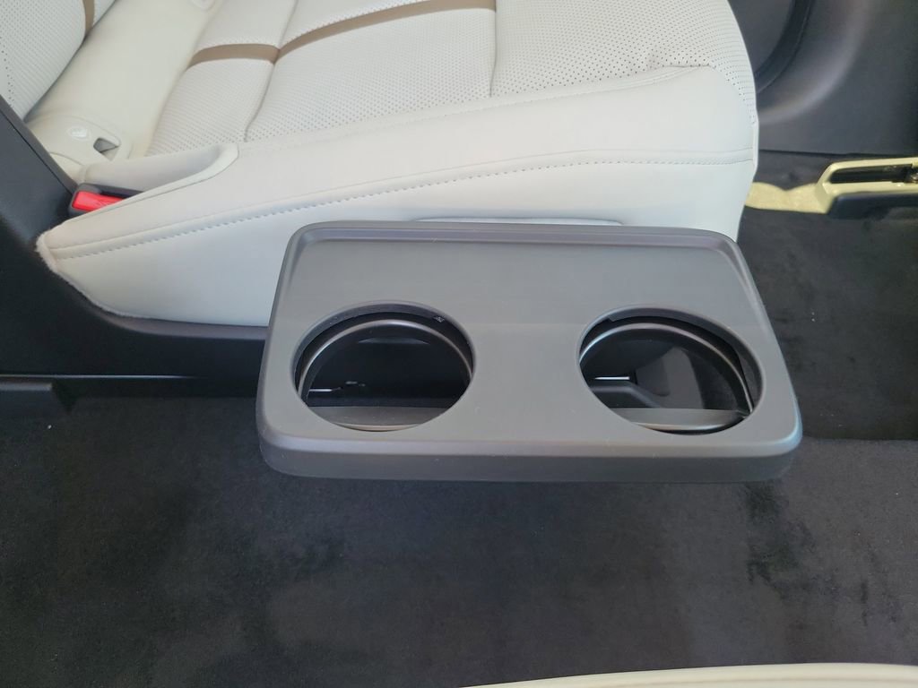 New 2026 MAZDA CX-90 Plug-In Hybrid w/ Premium Plus image 19