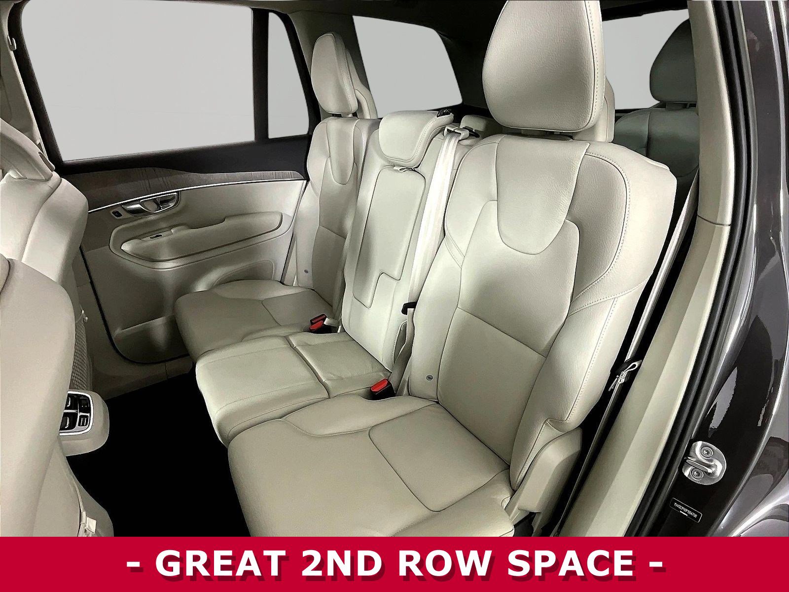 Used 2023 Volvo XC90 B6 Plus w/ Protection Package Premier AWD/4WD image 22