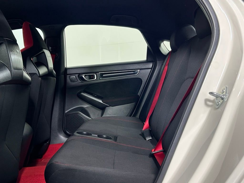 Used 2023 Honda Civic Type R image 16