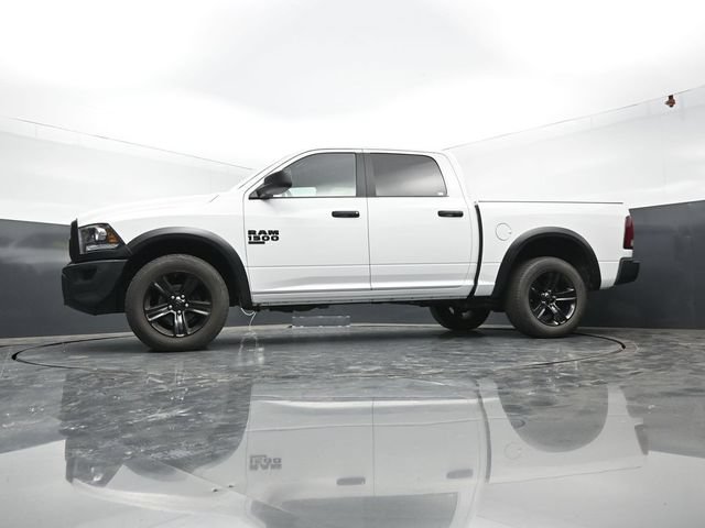 Used 2024 RAM 1500 Warlock AWD/4WD image 43