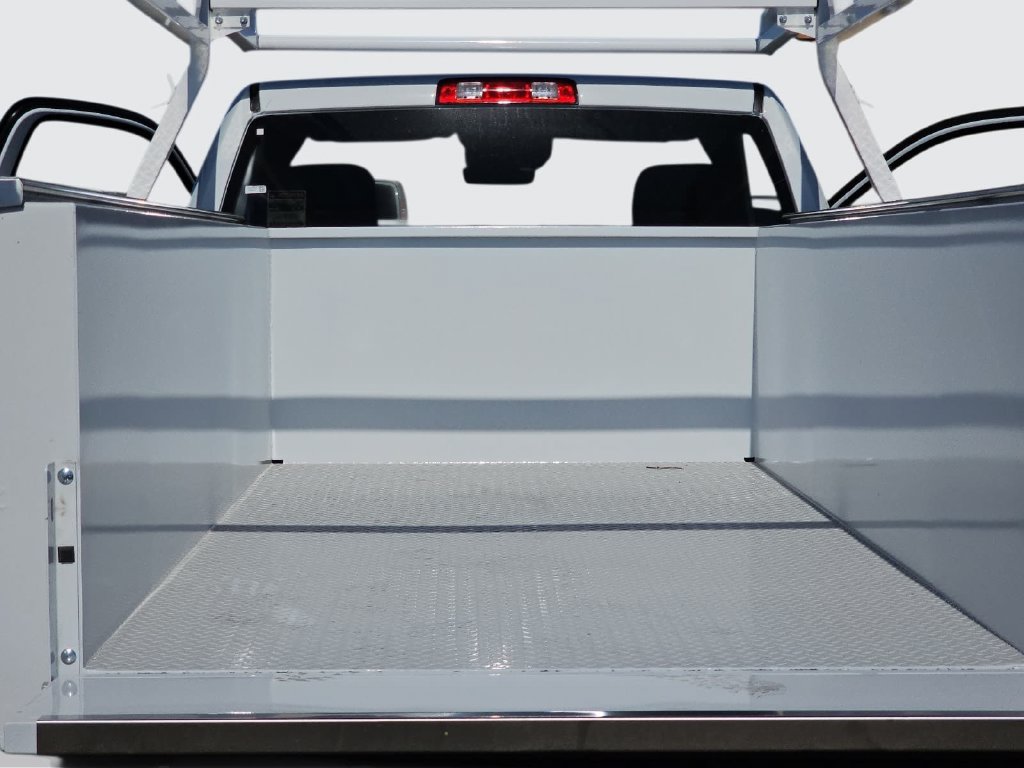 New 2026 RAM 2500 Tradesman RWD image 12