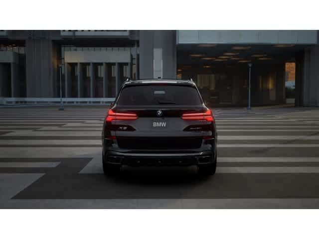 New 2026 BMW X5 xDrive40i w/ M Sport Package AWD/4WD image 5