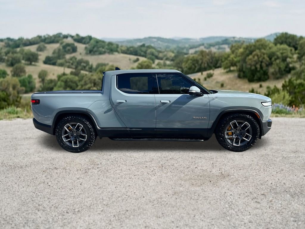 Used 2022 Rivian R1T Launch Edition AWD/4WD image 11
