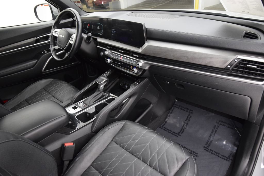 Used 2024 Kia Telluride EX X-Line image 14