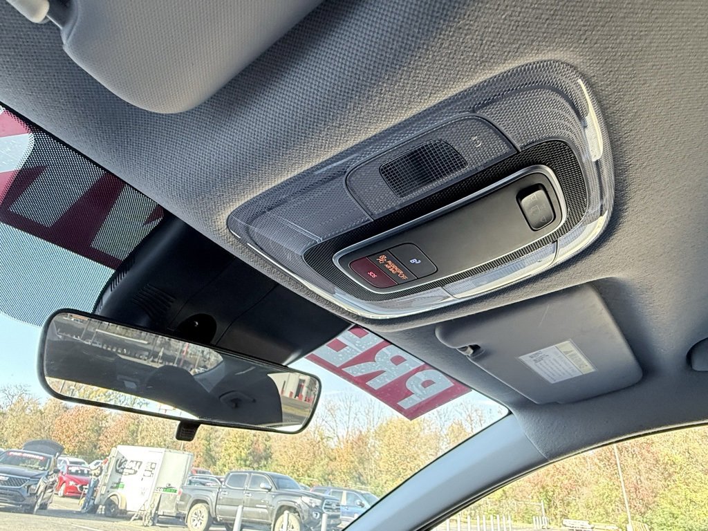 Used 2024 Hyundai Elantra SEL image 22