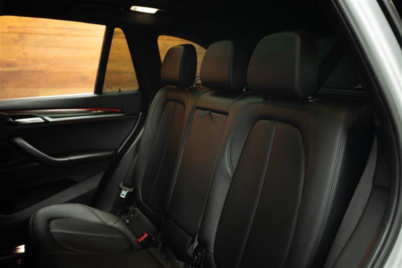 Used 2017 BMW X1 xDrive28i image 13