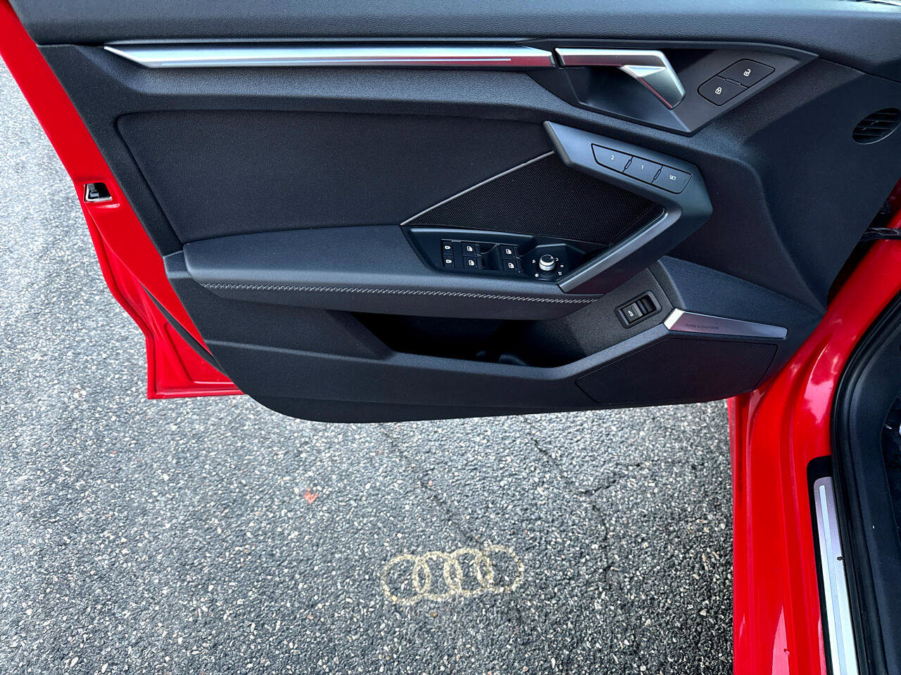 Used 2023 Audi A3 2.0T Premium Plus w/ Premium Plus Package image 20