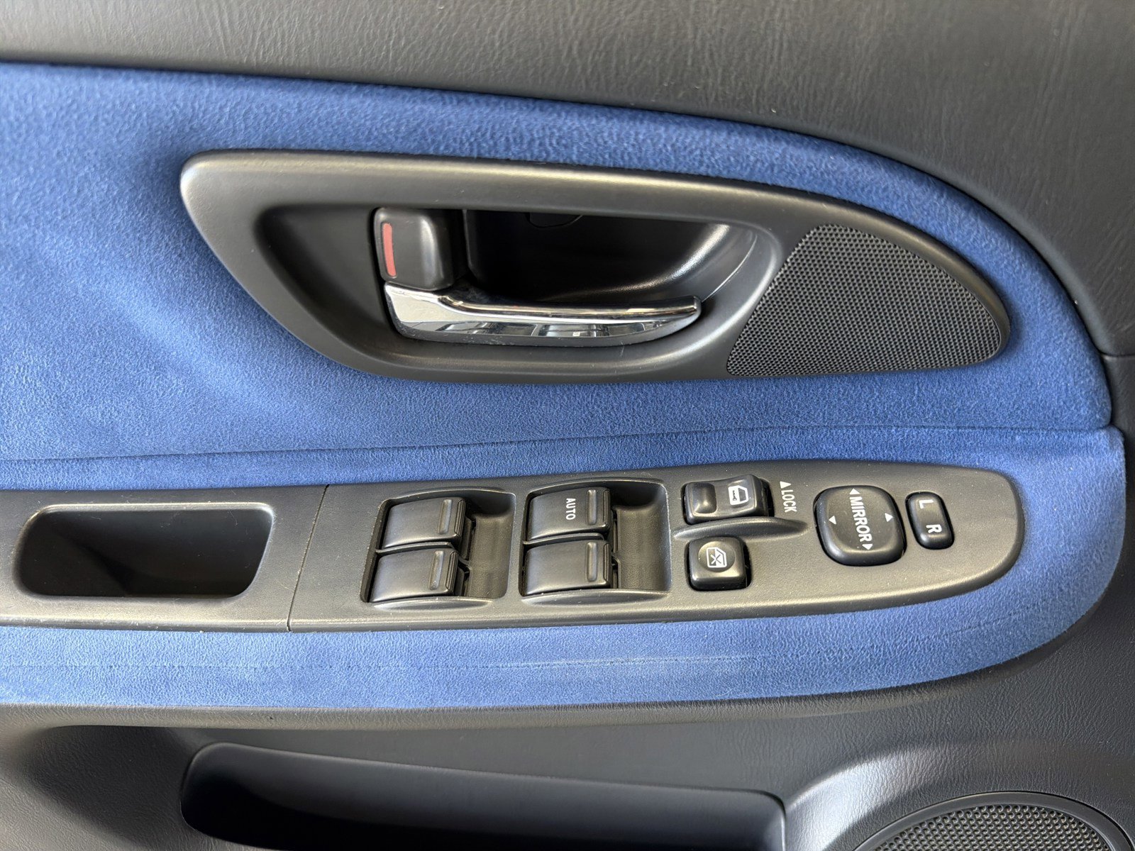 Used 2006 Subaru Impreza WRX STI image 19