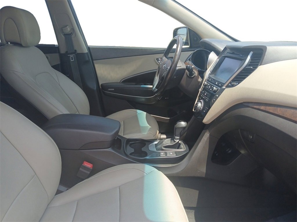 Used 2018 Hyundai Santa Fe Sport image 15