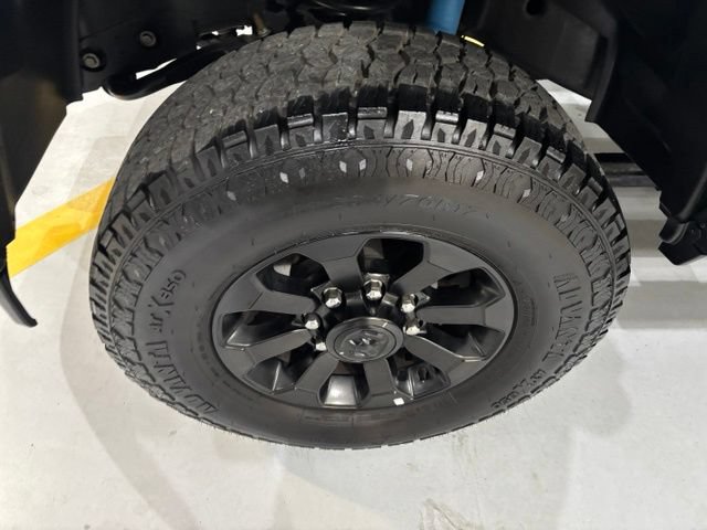 Used 2023 RAM 2500 Power Wagon AWD/4WD image 44
