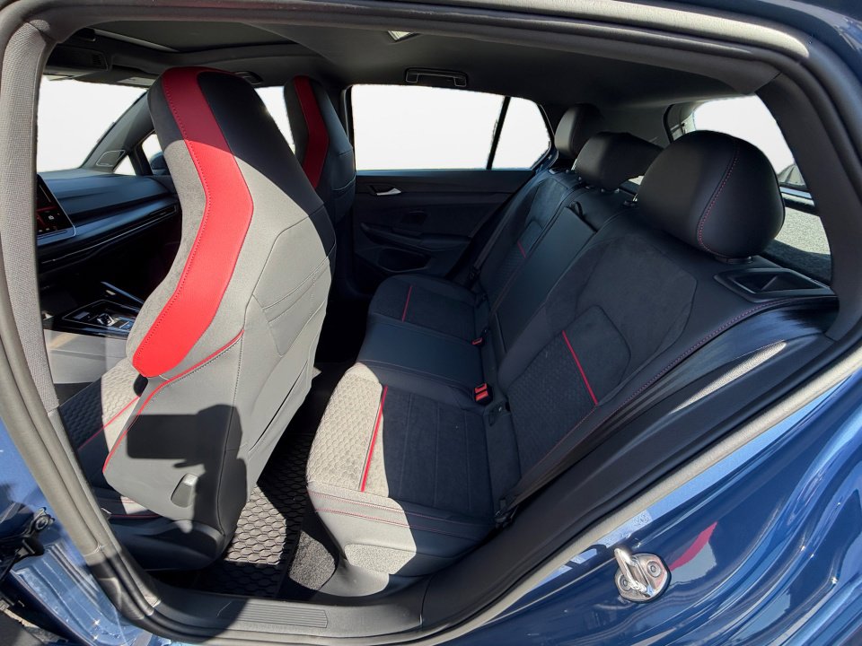 New 2026 Volkswagen Golf SE image 13