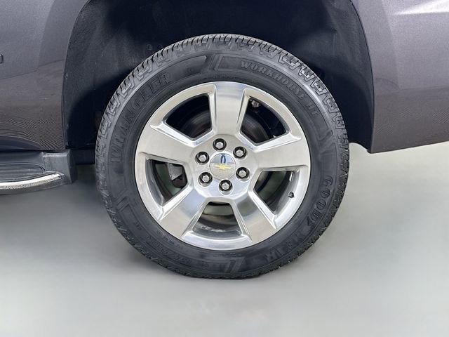 Used 2016 Chevrolet Tahoe LTZ AWD/4WD image 33