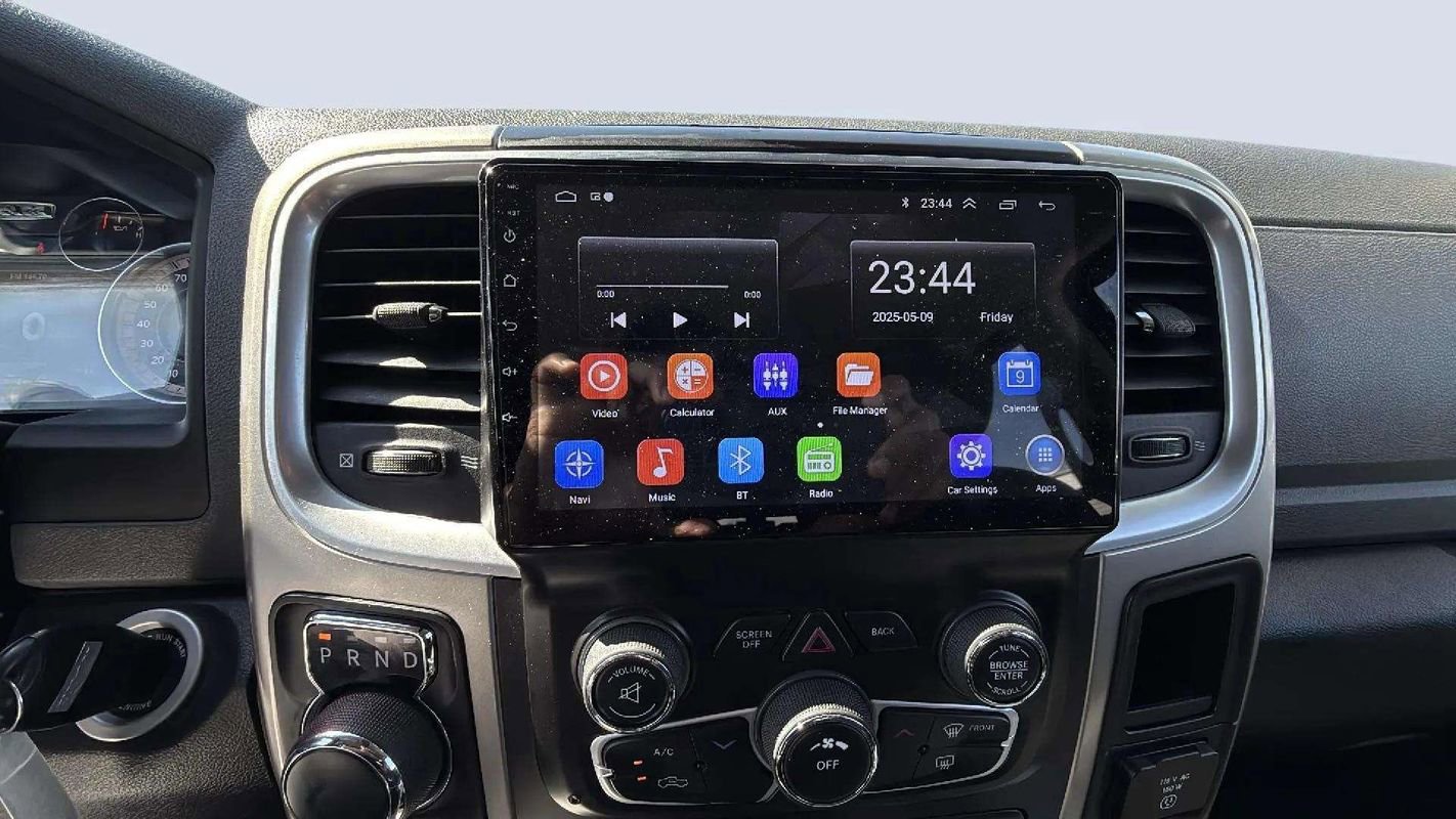 Used 2015 RAM 1500 Lone Star image 11