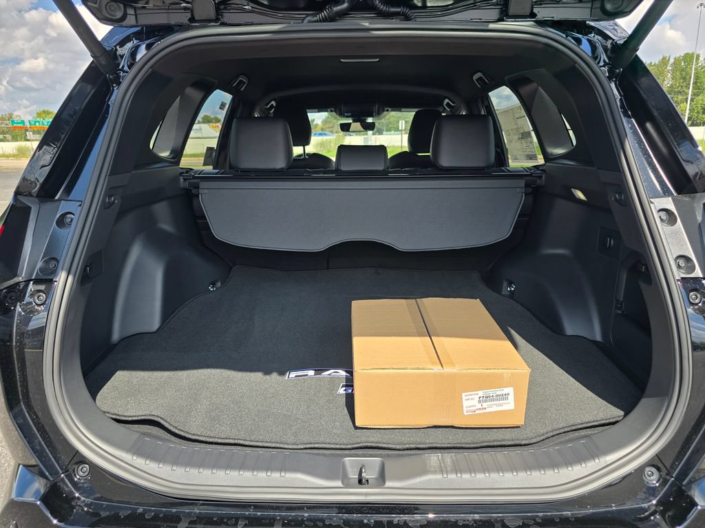 New 2026 Toyota RAV4 AWD Plug-in Hybrid image 20