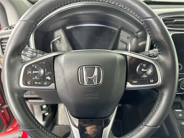 Used 2022 Honda CR-V EX-L image 21