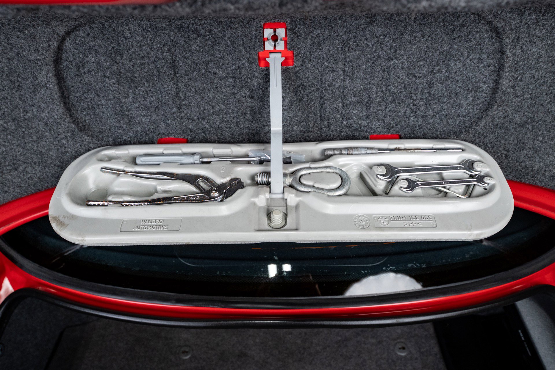 Used 1999 BMW M3 Coupe image 36