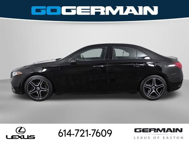 Used 2019 Mercedes-Benz A 220 4MATIC w/ AMG Line image 12