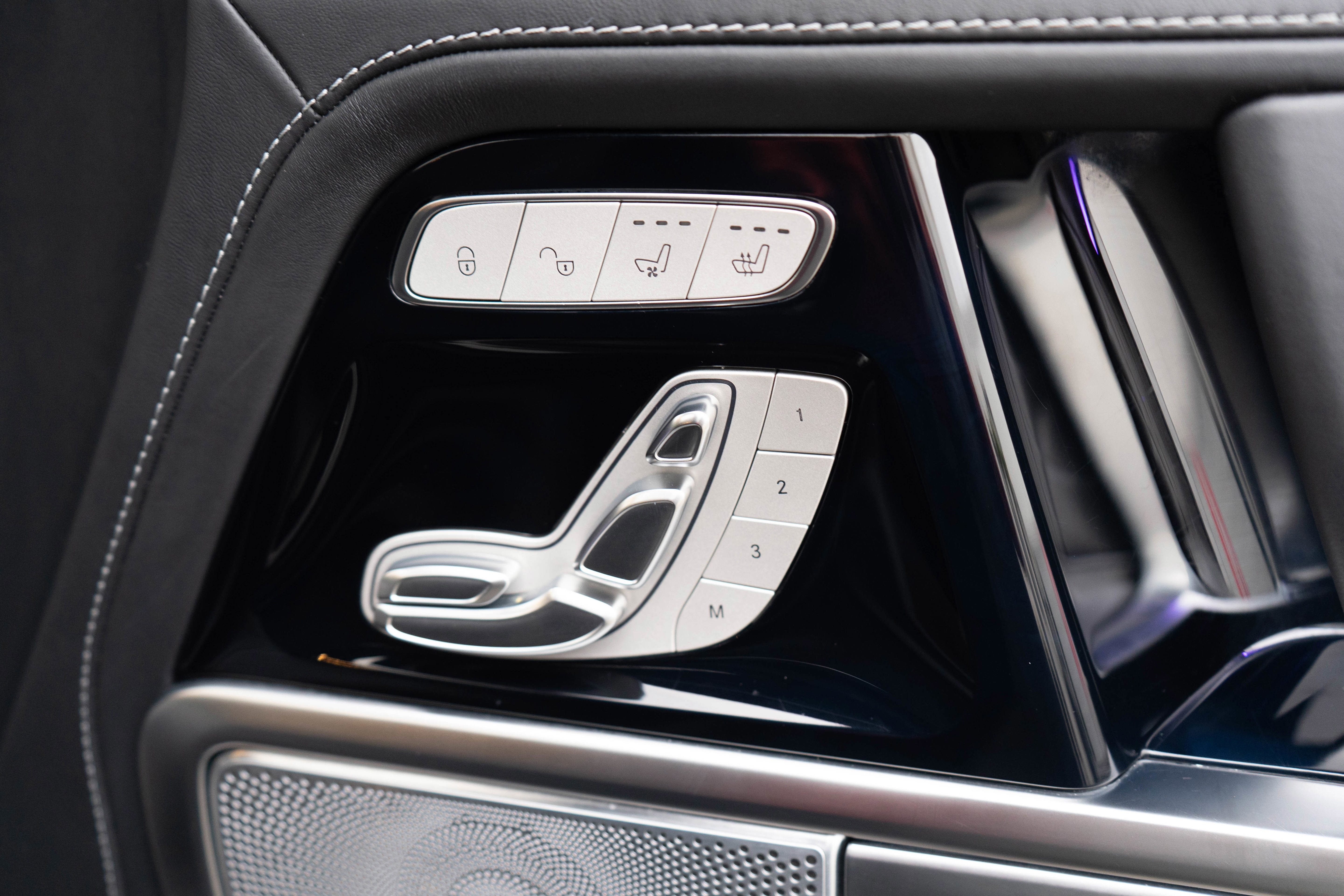 Used 2020 Mercedes-Benz G 63 AMG 4MATIC image 33