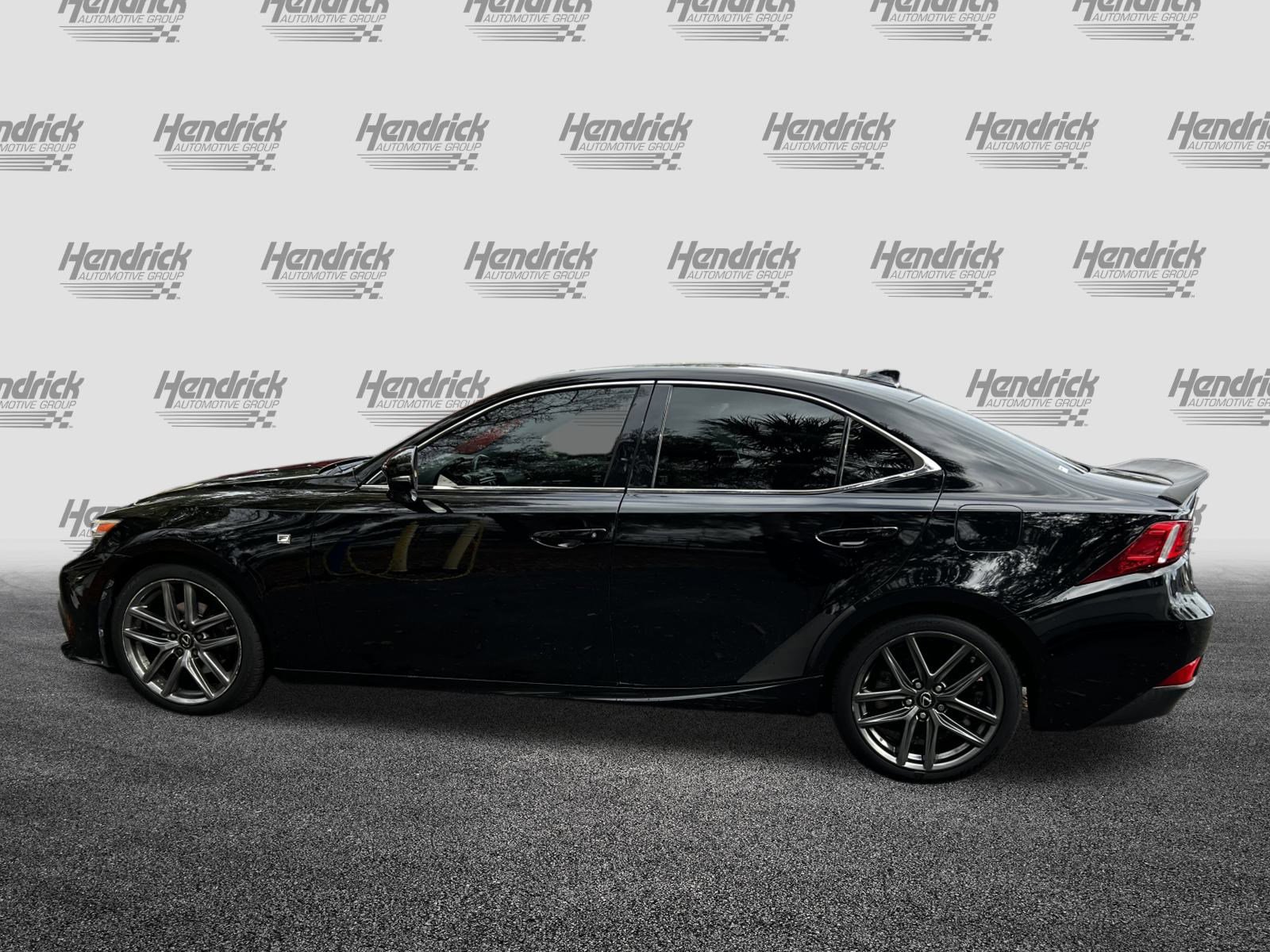Used 2015 Lexus IS 250 image 6