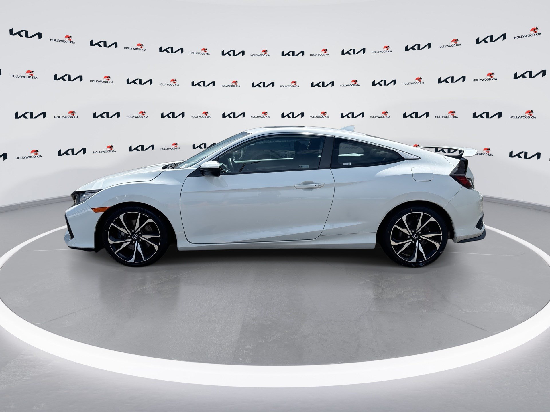 Used 2018 Honda Civic Si image 5