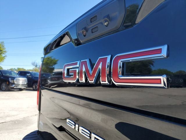 New 2026 GMC Sierra 1500 AT4 w/ AT4 Premium Package AWD/4WD image 7