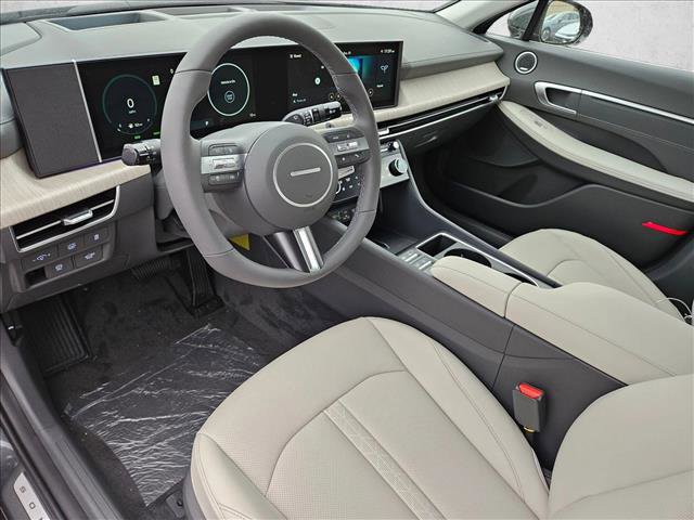 New 2026 Hyundai Sonata Limited image 3