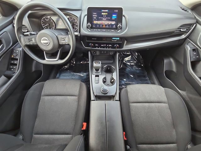 Used 2024 Nissan Rogue SV image 20